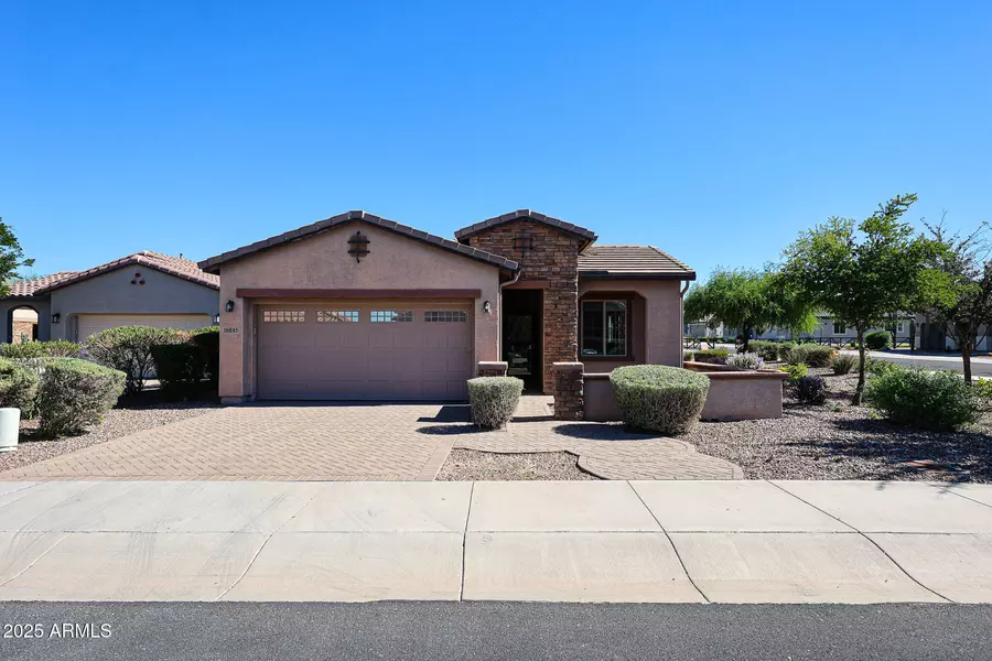 16845 S 177TH Lane, Goodyear, AZ 85338