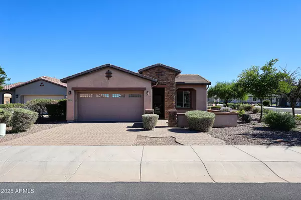 16845 S 177TH Lane, Goodyear, AZ 85338