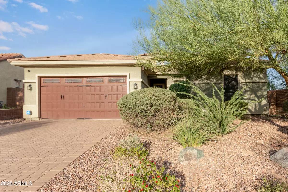 Peoria, AZ 85383,13020 W WHISPER ROCK Trail