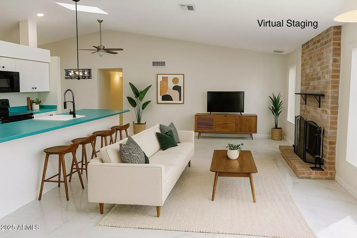 Mesa, AZ 85210,643 W MEDINA Avenue