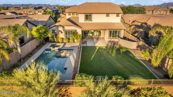 Phoenix, AZ 85050,3129 E HALF HITCH Place