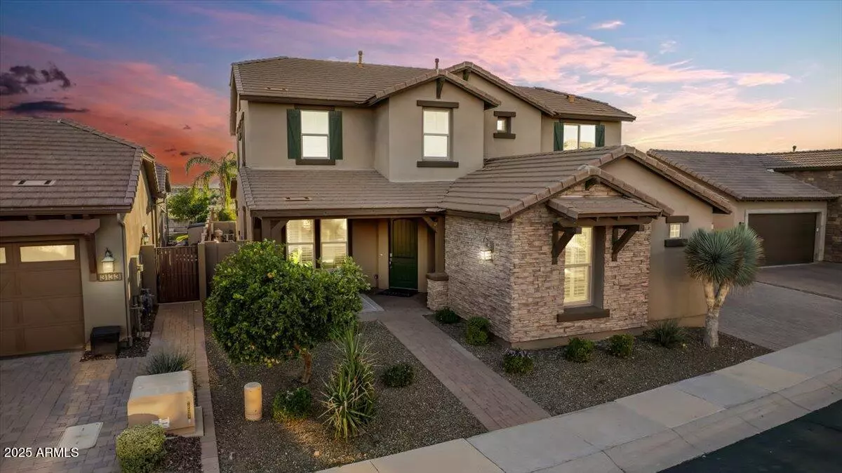 Phoenix, AZ 85050,3129 E HALF HITCH Place