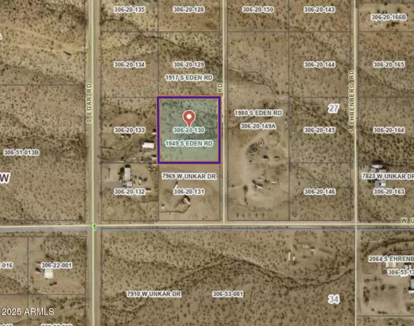 Golden Valley, AZ 86413,1949 S EDEN Road #-