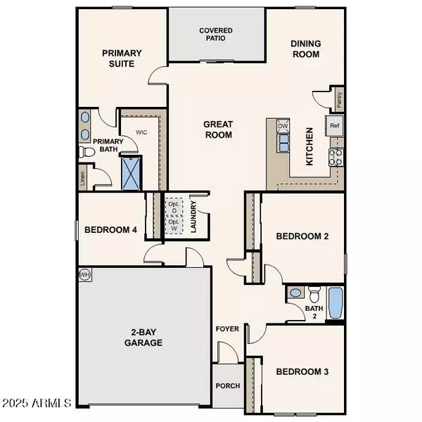 Prescott Valley, AZ 86315,6901 N WISE MAVERICK Drive