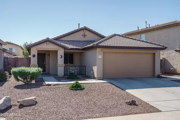 10787 W RIO VISTA Lane, Avondale, AZ 85323