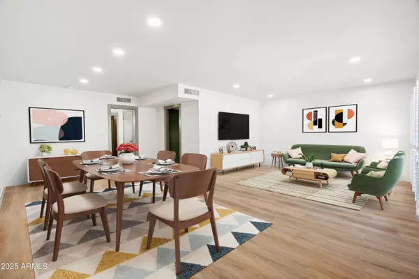 Phoenix, AZ 85004,103 E PALM Lane #103-A