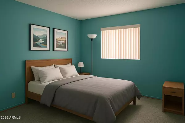 Chandler, AZ 85225,286 W PALOMINO Drive #83