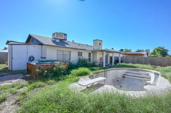 Glendale, AZ 85303,7210 W WINDSOR Boulevard