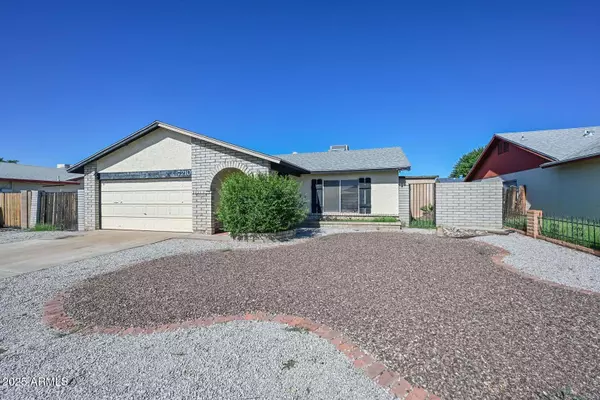 7210 W WINDSOR Boulevard, Glendale, AZ 85303