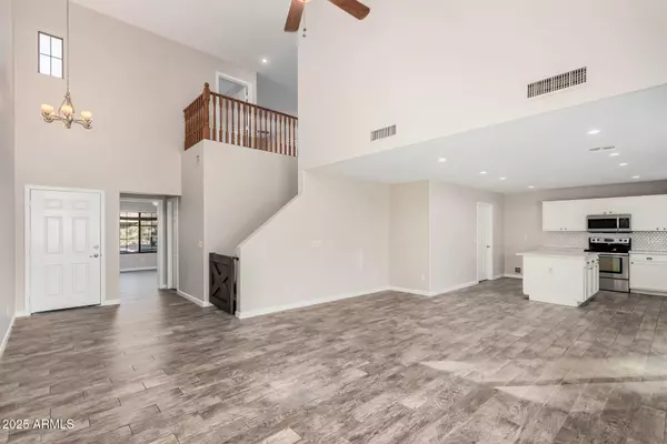 San Tan Valley, AZ 85140,433 E MADDISON Street