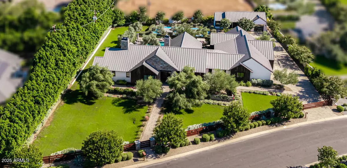 Phoenix, AZ 85018,4535 N 49TH Place