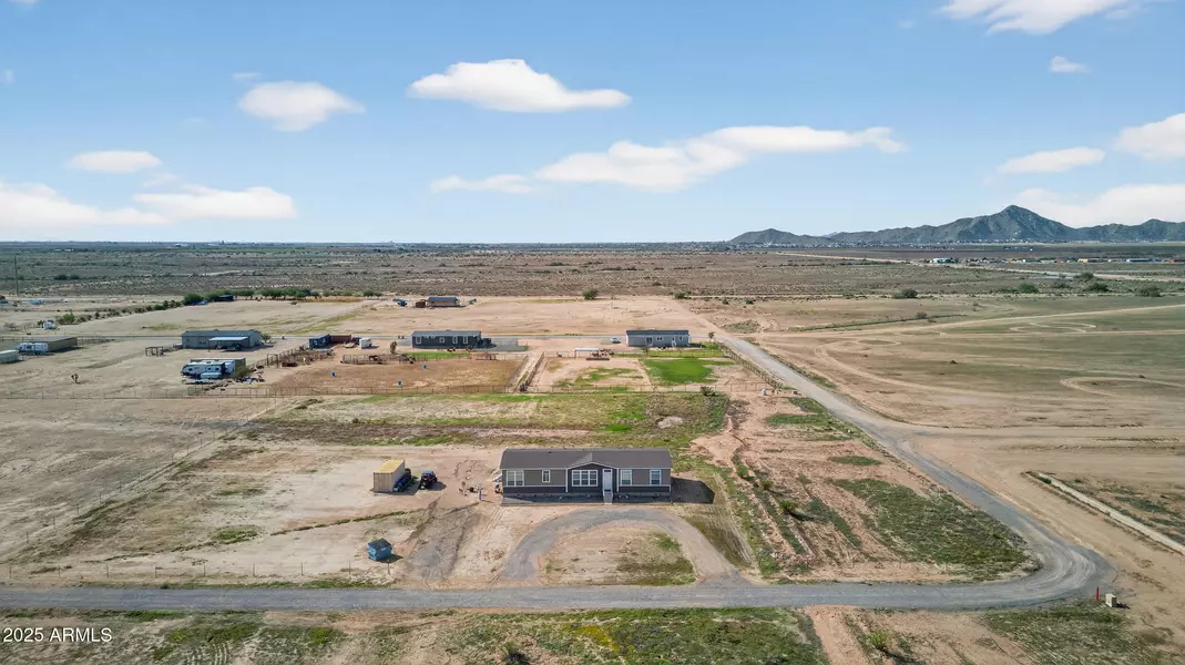 5968 N LAKE PLEASANT Drive, Casa Grande, AZ 85194