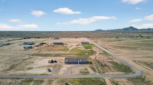 5968 N LAKE PLEASANT Drive, Casa Grande, AZ 85194