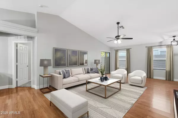 Sun City, AZ 85373,12010 W CAMINO VIVAZ --