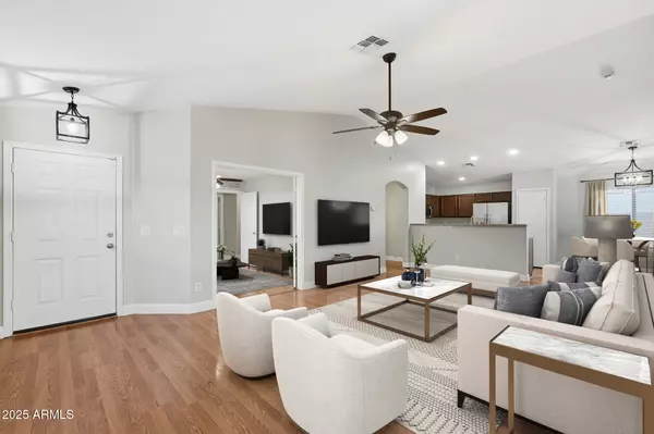 Sun City, AZ 85373,12010 W CAMINO VIVAZ --