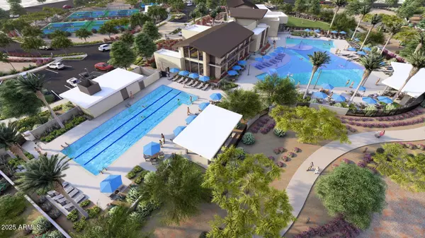 Surprise, AZ 85387,25151 N 171ST Lane