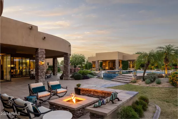 Scottsdale, AZ 85255,24001 N 85TH Street