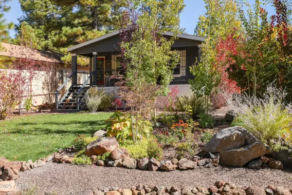 Munds Park, AZ 86017,17265 BUFFALO Run