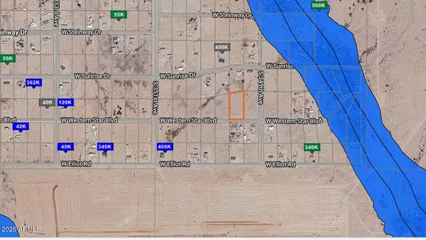 Arlington, AZ 85322,34918 W Western Star Boulevard #419