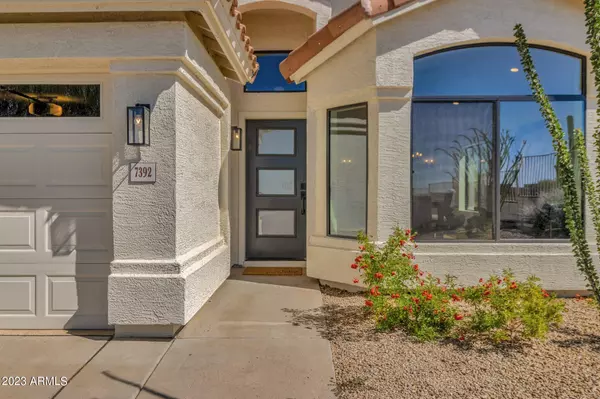 Scottsdale, AZ 85255,7392 E Adele Court