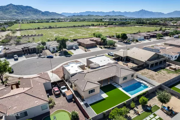 Laveen, AZ 85339,3112 W DESERT Lane