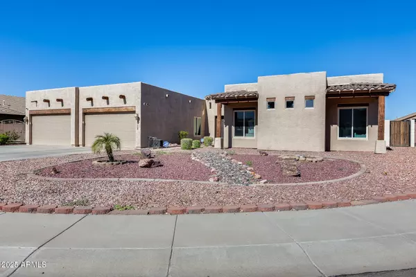 Laveen, AZ 85339,3112 W DESERT Lane