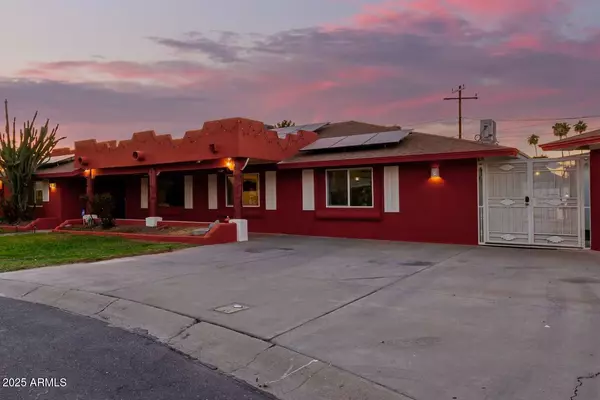 Chandler, AZ 85225,490 N VINE Street