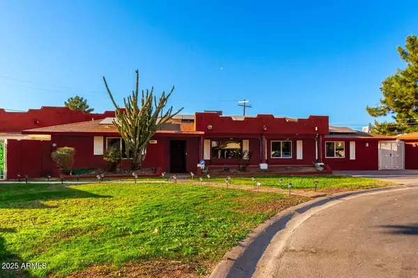 Chandler, AZ 85225,490 N VINE Street