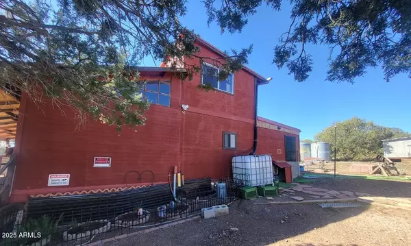 Williams, AZ 86046,21750 N Ranch Road