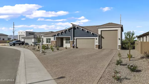 Goodyear, AZ 85338,18408 W YAVAPAI Street