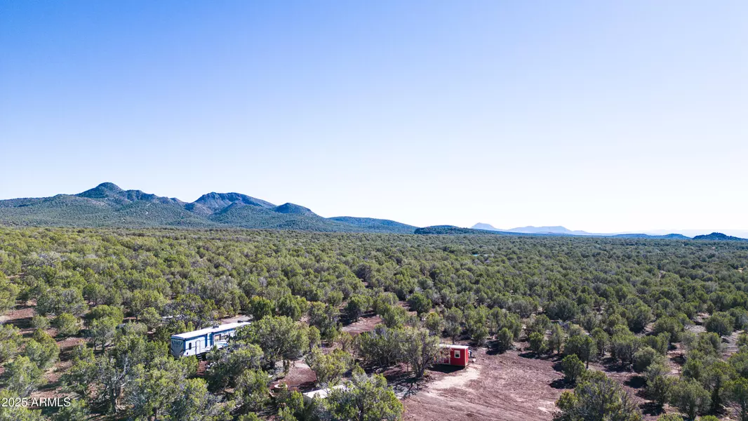 17375 Beale Wagon Road #458 and 457, Williams, AZ 86046