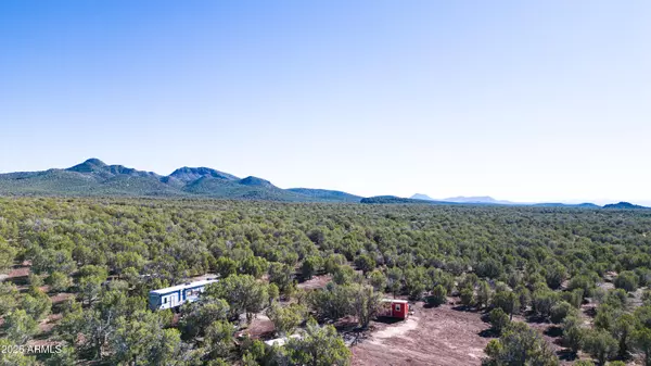 17375 Beale Wagon Road #458 and 457, Williams, AZ 86046