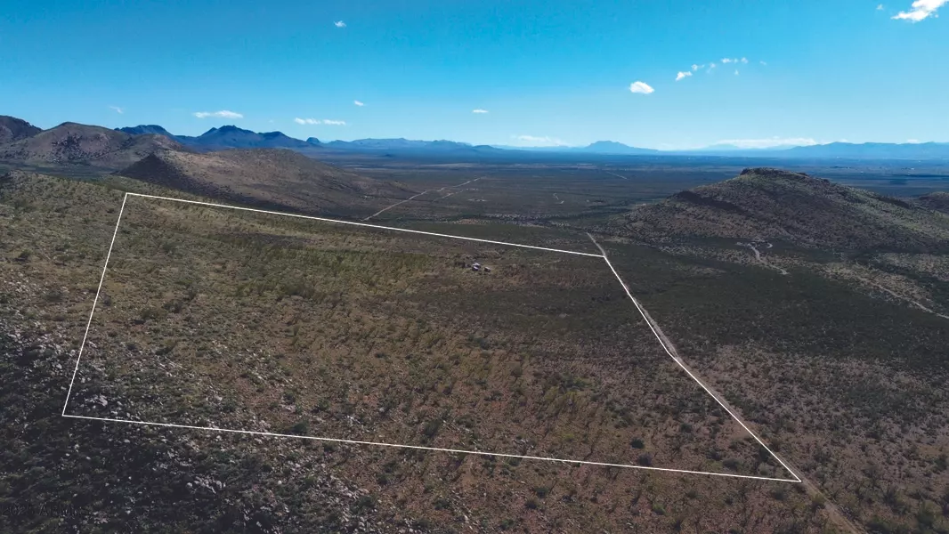 36 Unnamed Road #110, Douglas, AZ 85607