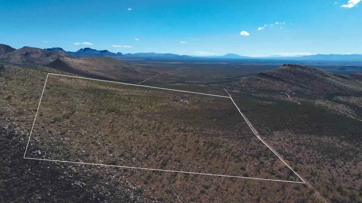 Douglas, AZ 85607,36 Unnamed Road #110