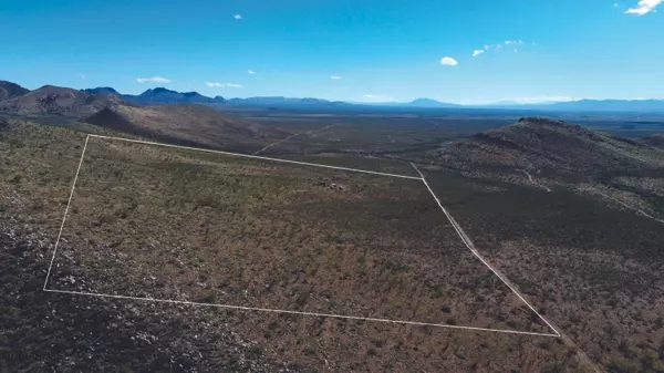 36 Unnamed Road #110, Douglas, AZ 85607