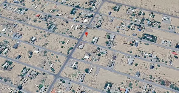 3255 W TRONA Drive #42, Eloy, AZ 85131