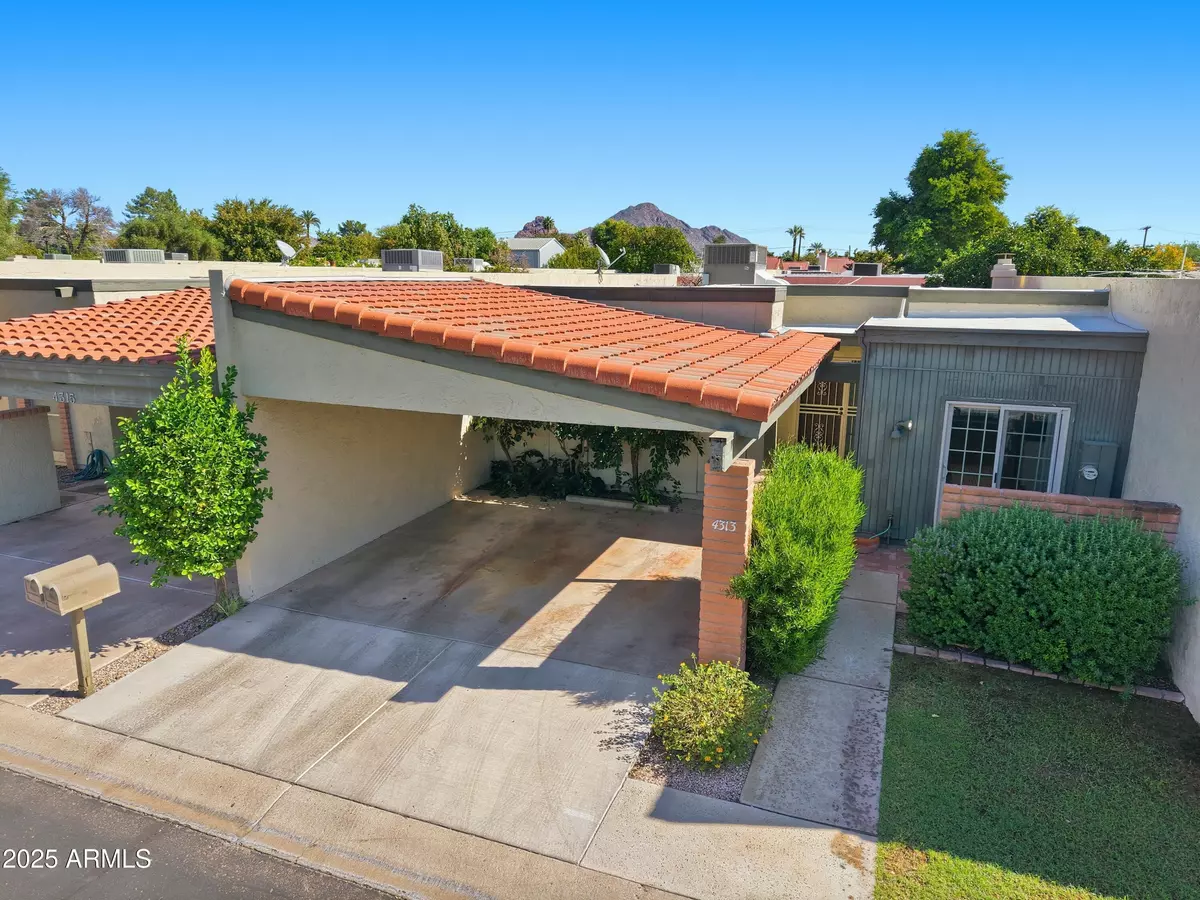 Phoenix, AZ 85016,4313 N 29TH Street