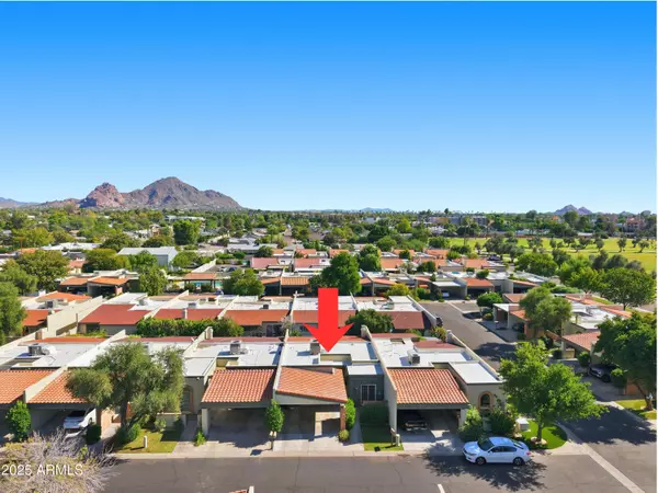 Phoenix, AZ 85016,4313 N 29TH Street