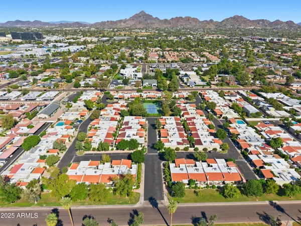 Phoenix, AZ 85016,4313 N 29TH Street