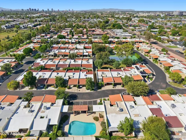 Phoenix, AZ 85016,4313 N 29TH Street