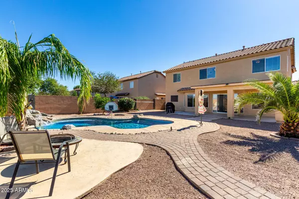 San Tan Valley, AZ 85143,944 E ROSEBUD Drive