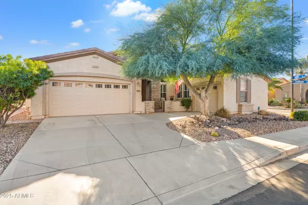 4615 E SOURWOOD Drive, Gilbert, AZ 85298