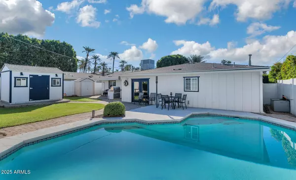 Phoenix, AZ 85018,4240 E SELLS Drive