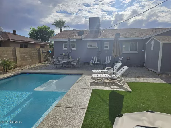 Phoenix, AZ 85051,2720 W Ruth Avenue