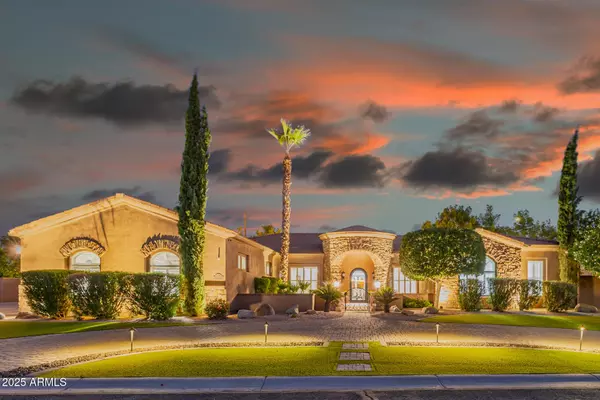 Mesa, AZ 85213,3109 N ORCHARD --