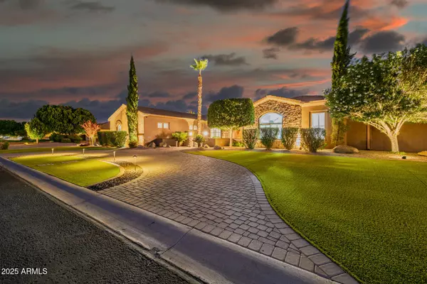 Mesa, AZ 85213,3109 N ORCHARD --