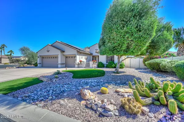 Goodyear, AZ 85395,2733 N 164TH Avenue