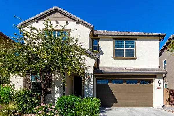 Chandler, AZ 85286,1156 E WEATHERBY Way