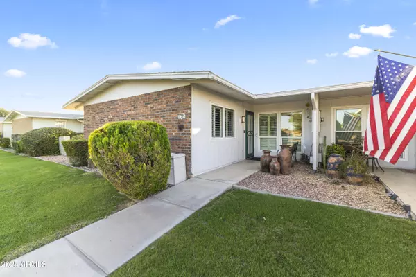 Sun City, AZ 85373,17322 N DEL WEBB Boulevard