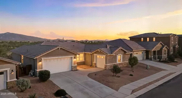 5439 S Sierra Prieta Trail, Tucson, AZ 85747